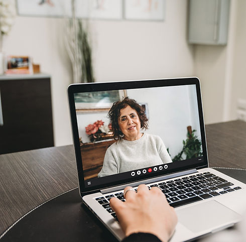 Geriatric Care Online