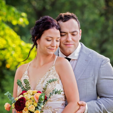 Engagement/Couple Session