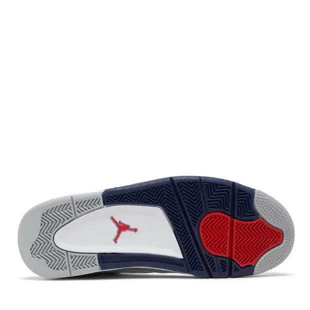 Thumbnail: Nike Air Jordan 4 Retro 'Midnight Navy'