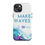 Thumbnail: Tough Case for iPhone® - Make Waves