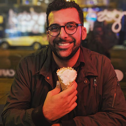 Jon-Paul Vicari