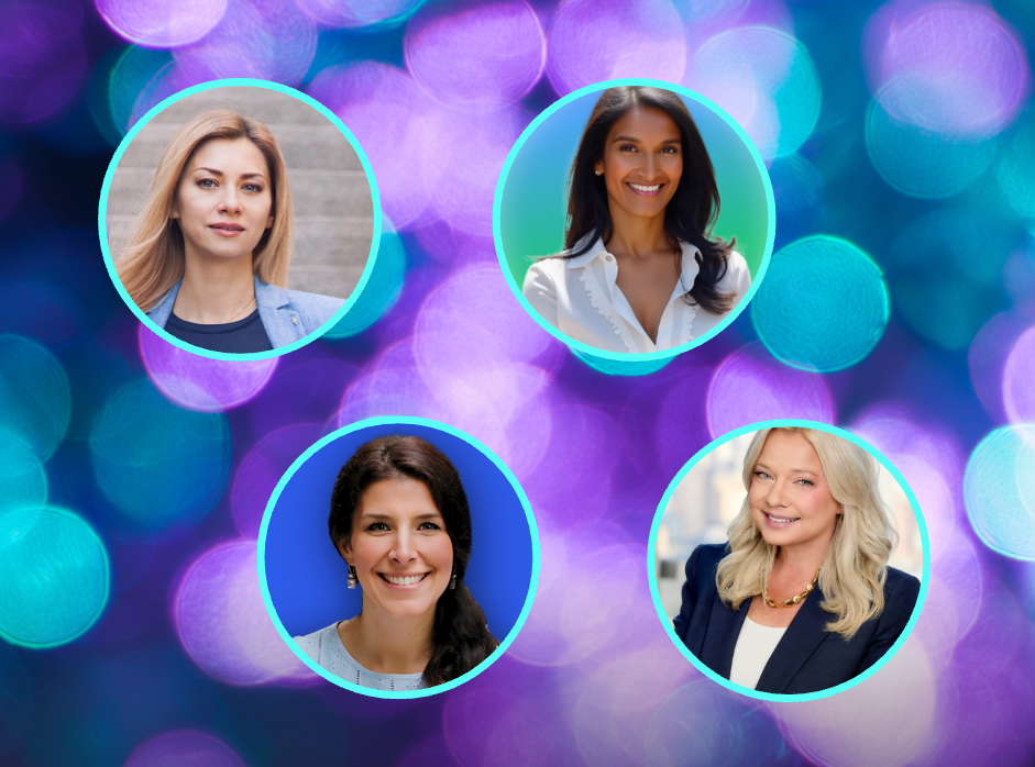 See the featured post with Natalia, Thyagi, Stephanie, and Jaime