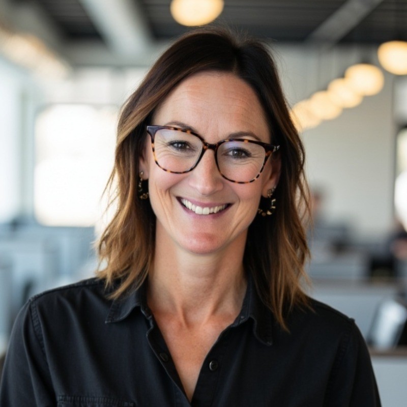 Writer: Frida Ahrenby