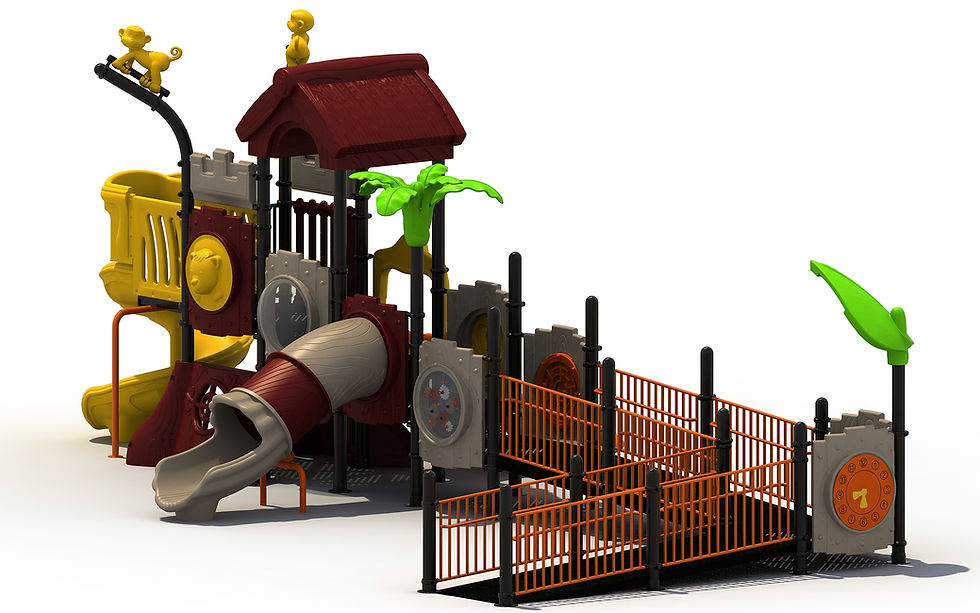 Thumbnail: Inclusive play series playground INC230920-1218