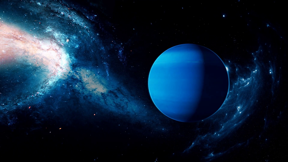 Neptunus