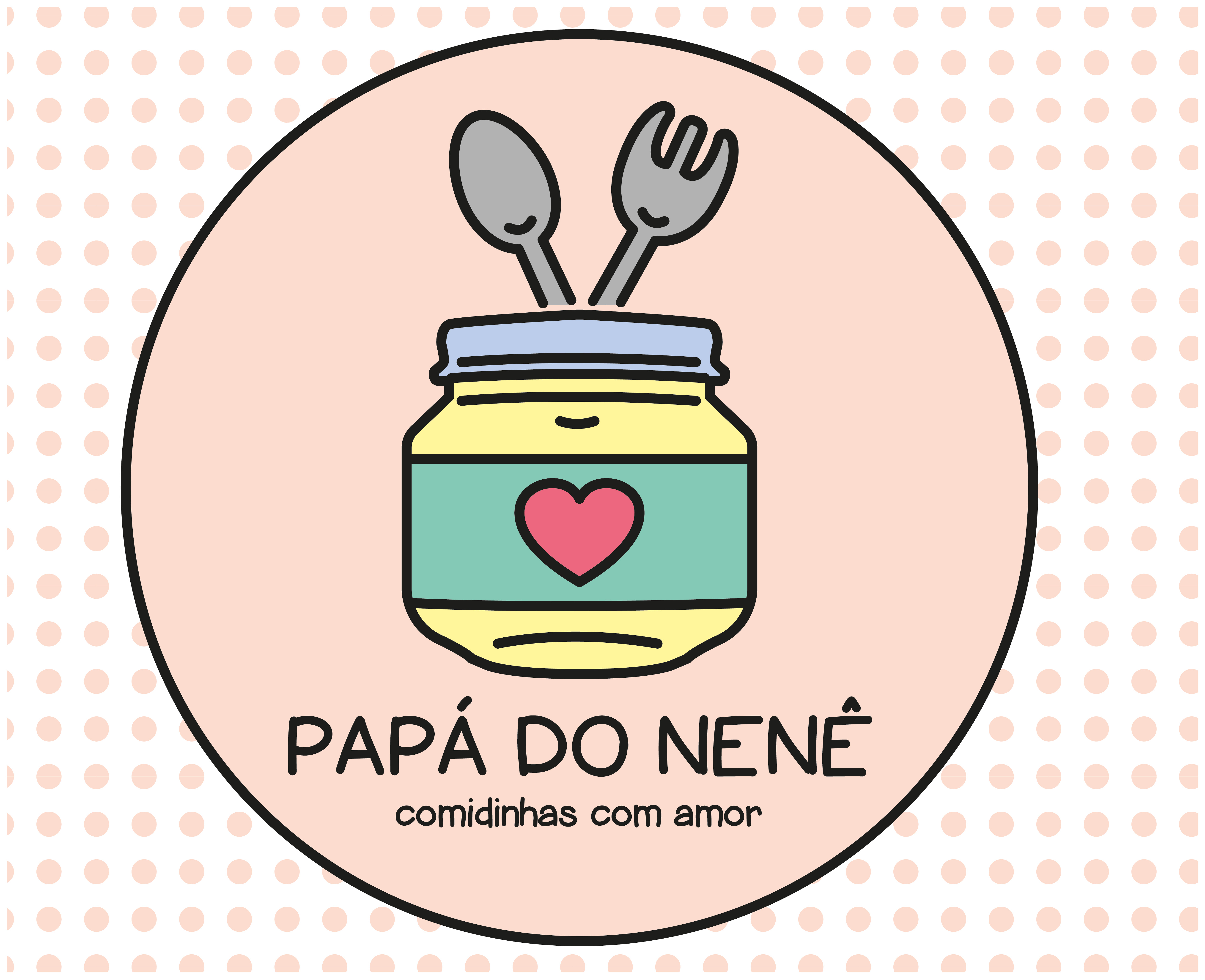Papá do Nenê