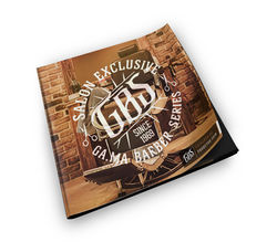 Catálogo GBS