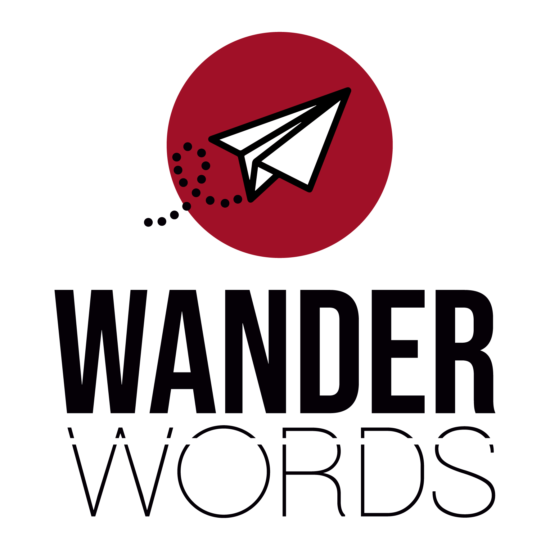 Wander Words