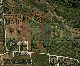 Terreno Agricolo