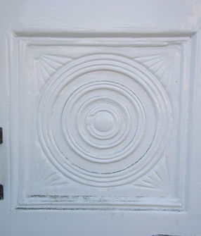 Bespoke Wooden Mouldings