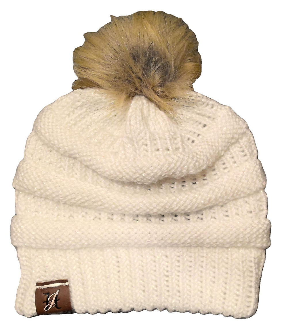 Thumbnail: Womens Toque