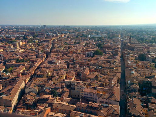 Bologna - Cittadinanza onoraria ai bimbi di Gaza