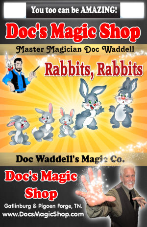 Rabbits Rabbits