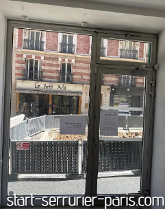 Urgence serrurier Paris 17 la nuit : qui appeler et quel tarif prévoir ?