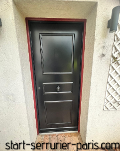 Quel serrurier paris choisir pour un changement de cylindre en urgence ?