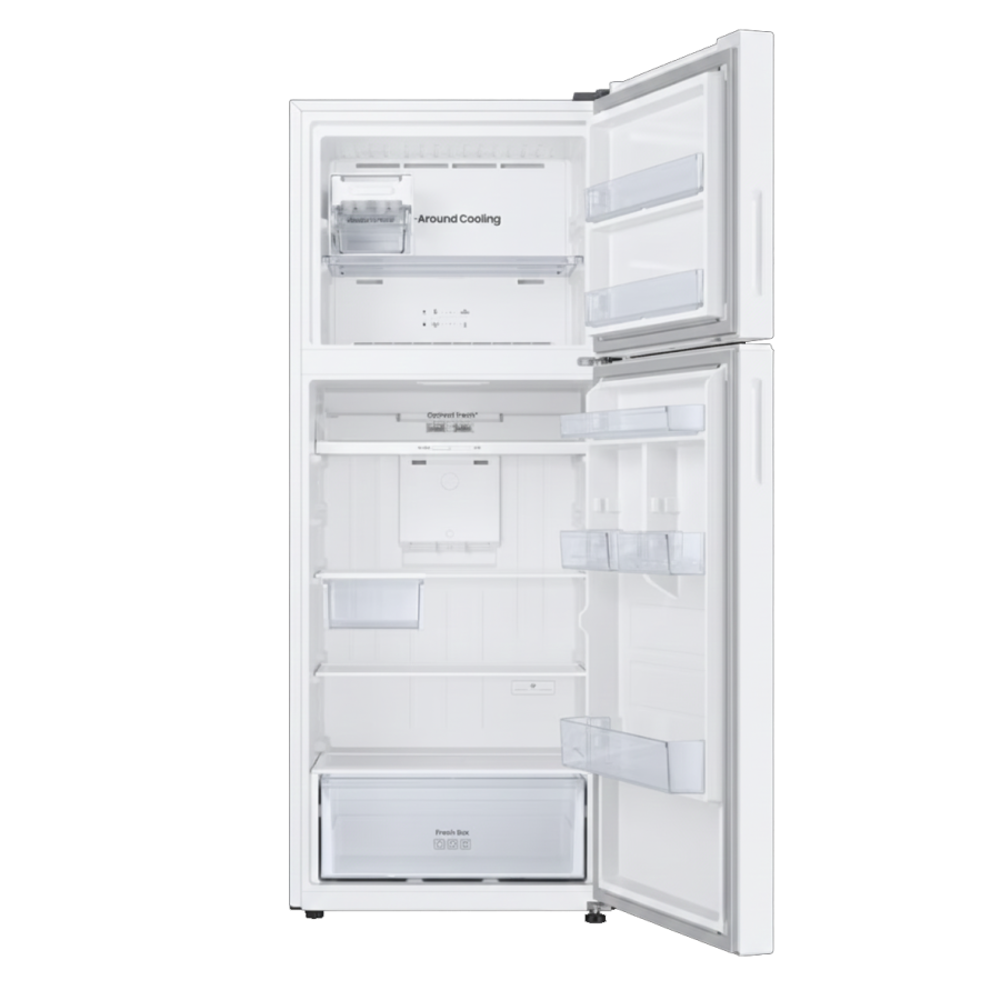 Küçük resim: Samsung RT47CG6636WW/TR 465 Lt No-Frost Buzdolabı