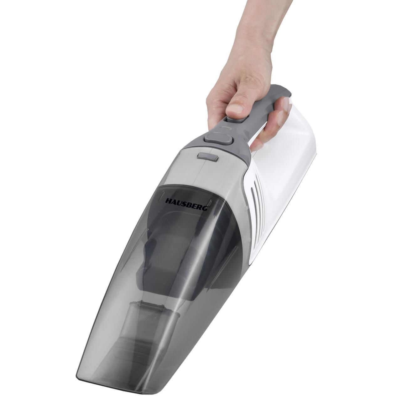 HAUSBERG HB 2035 MINI SARJLI SUPURGE