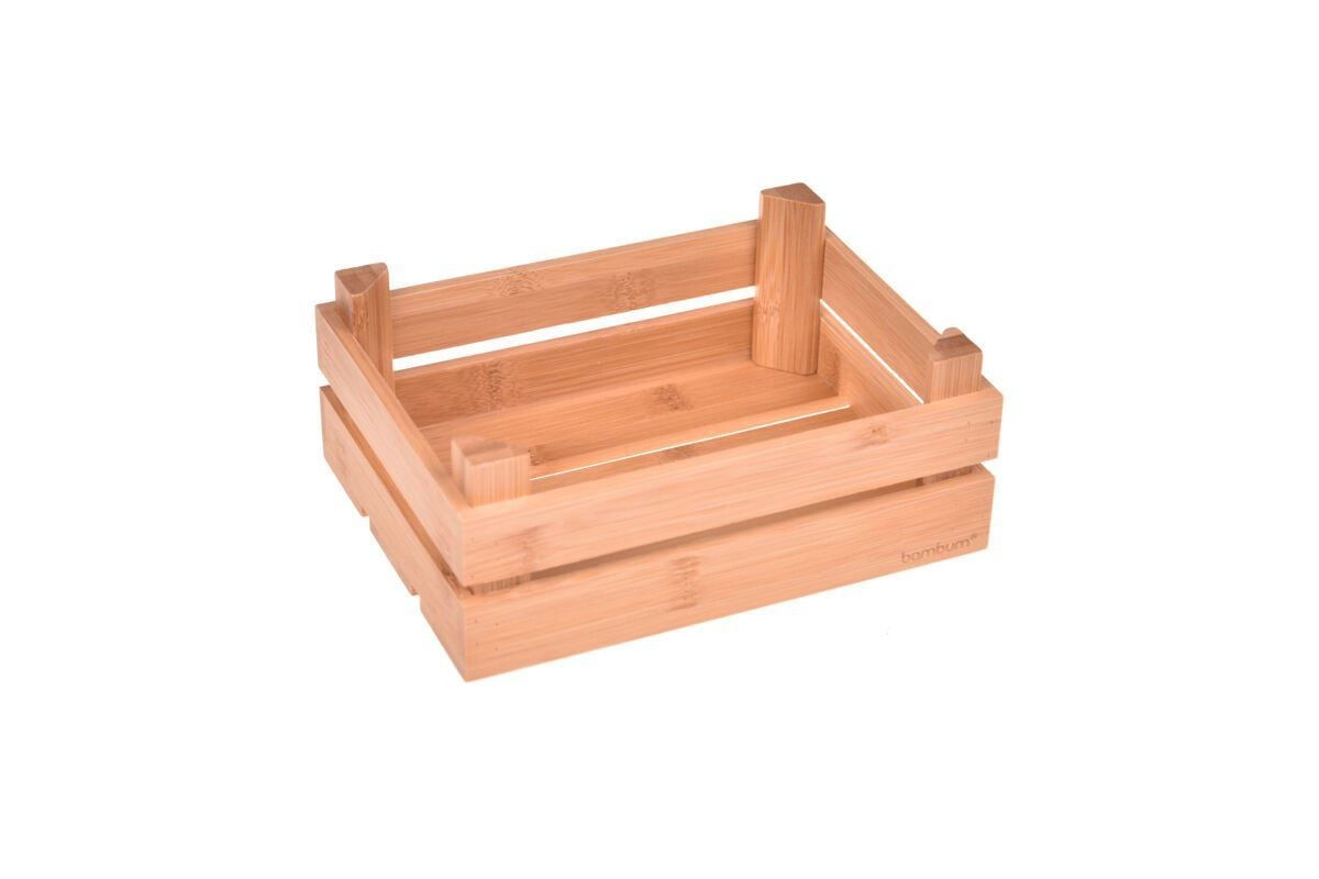 Bambum Lade - Kasa Küçük