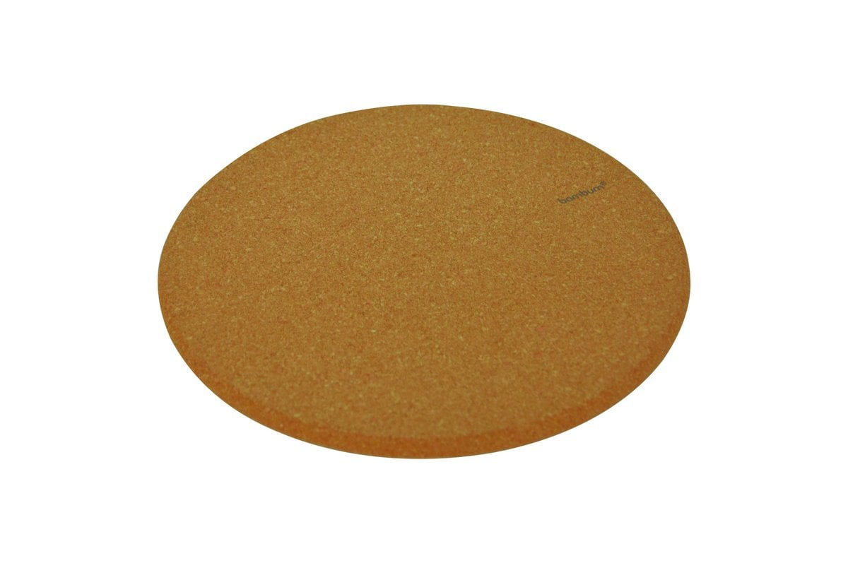 Bambum Kirmit - Mantar Amerikan Servis Yuvarlak