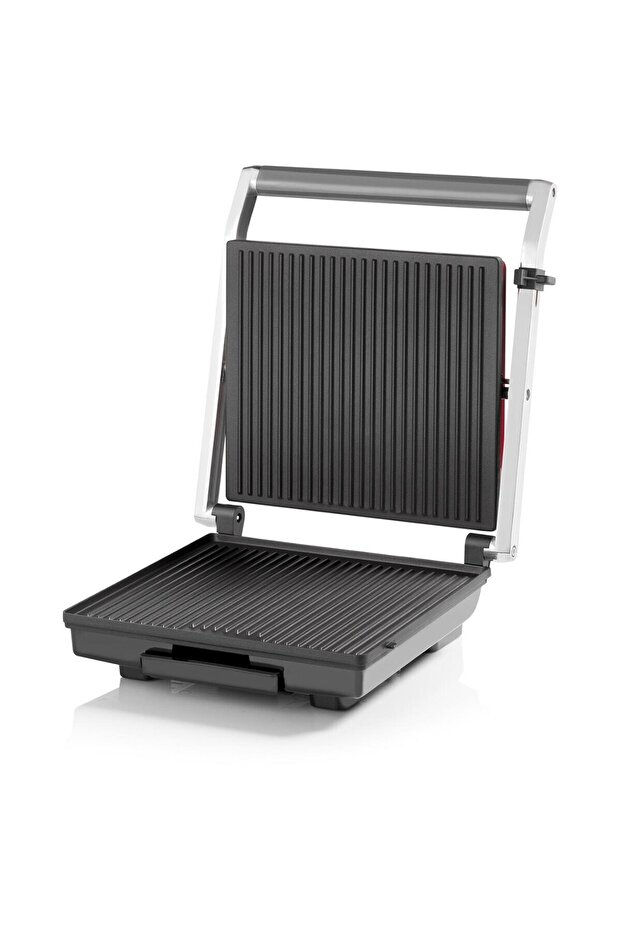 Küçük resim: ARZUM METALIUM IZGARA VE TOST MAKINESI