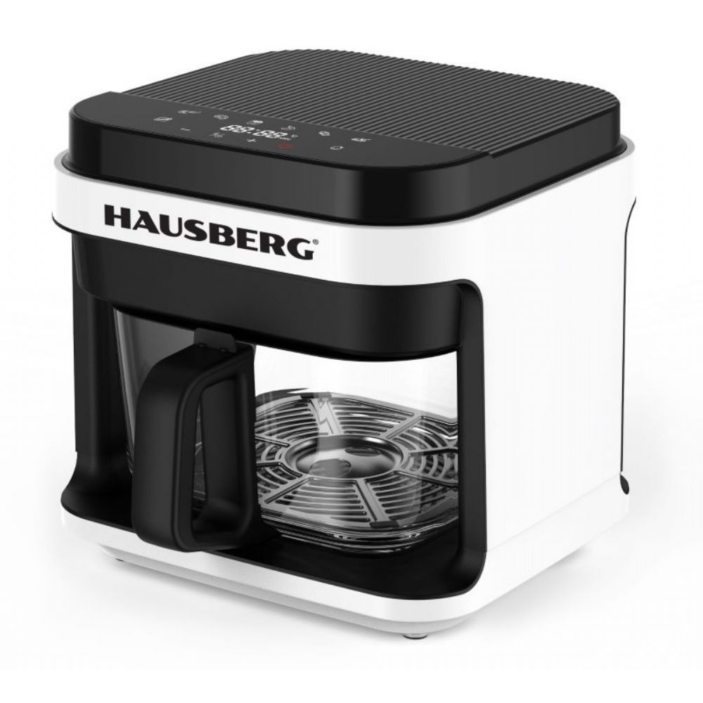 HAUSBERG HB 2345 CAM HAZNELI AIRFRYER