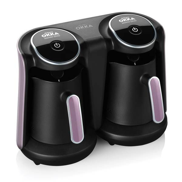 Küçük resim: ARZUM OKKA MINIO DUO TURK KAHVESI MAKINESI