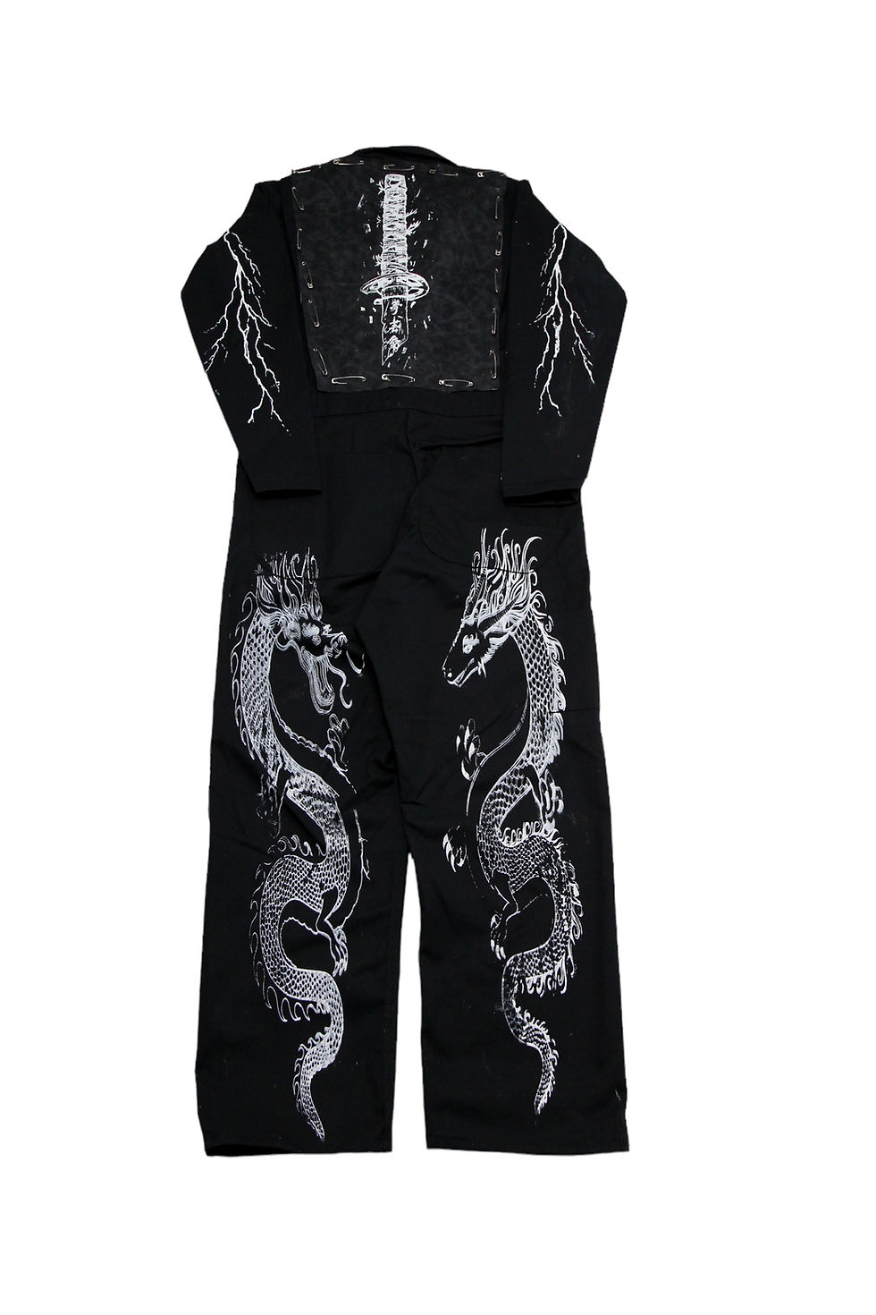 Thumbnail: Jett jumpsuits