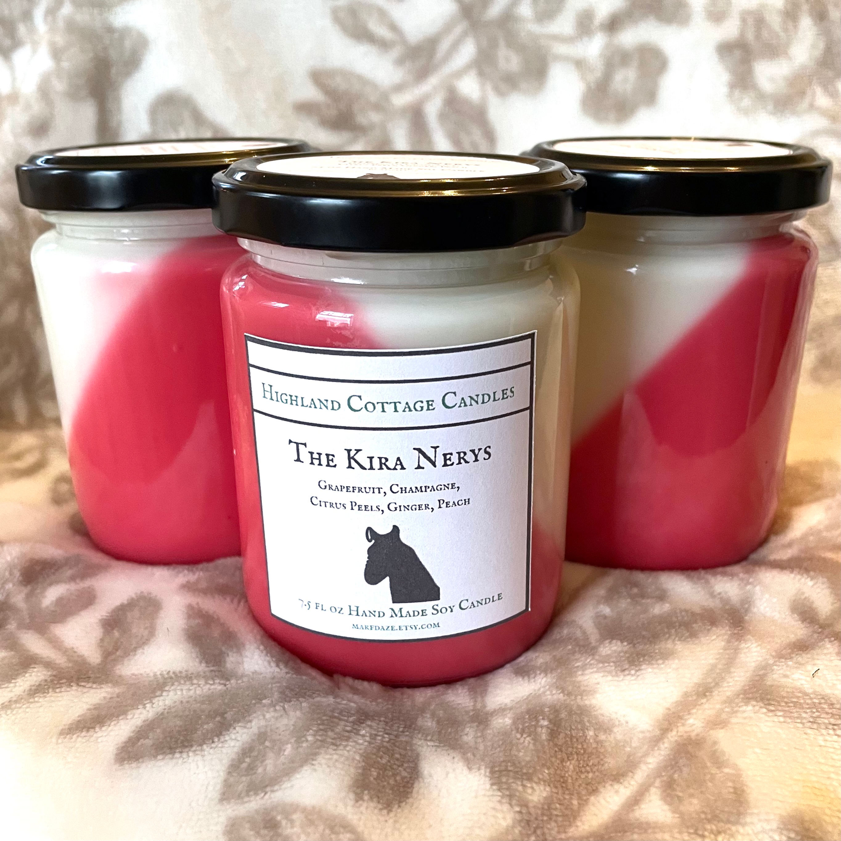 The Kira Nerys - FREE SHIPPING