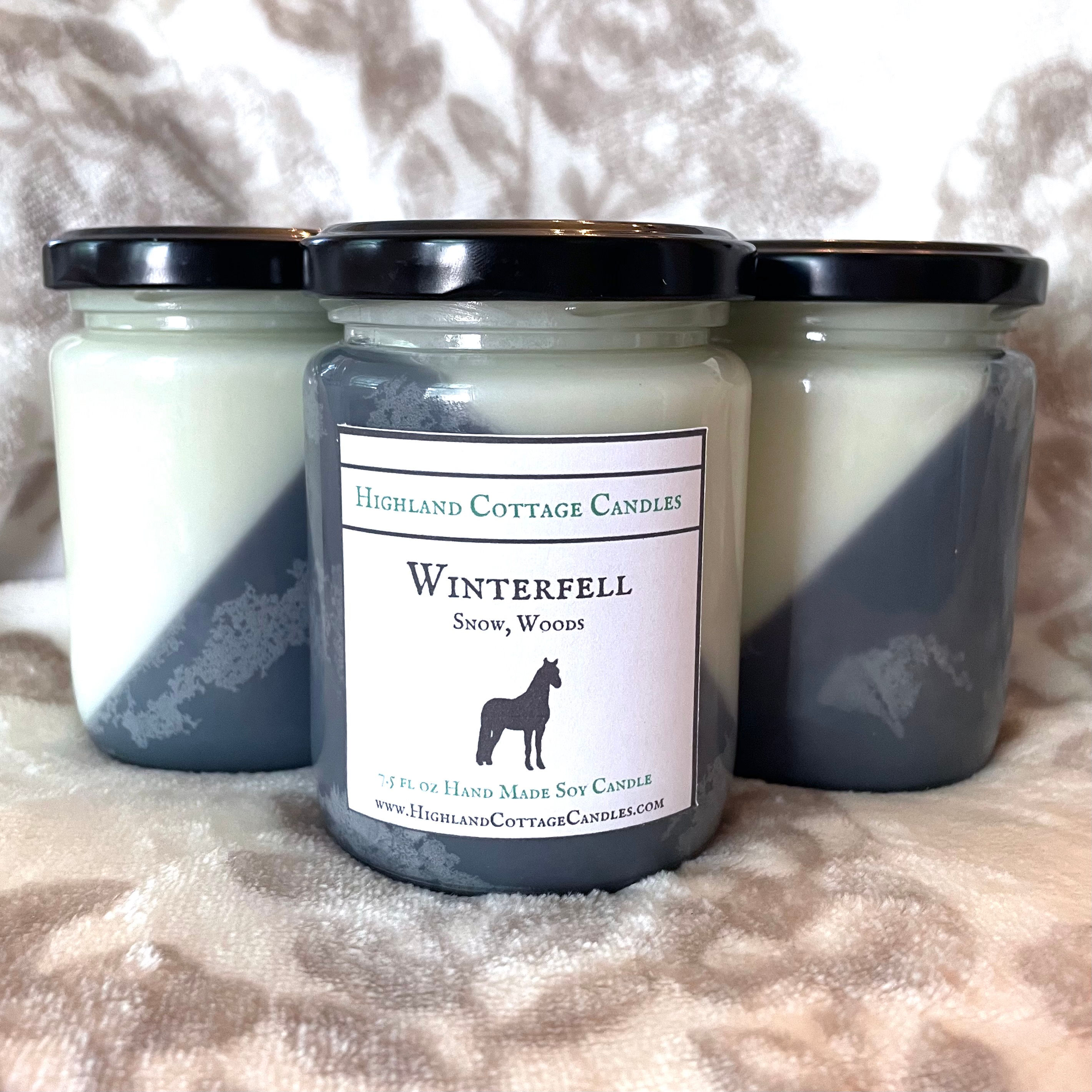 Winterfell - FREE SHIPPING