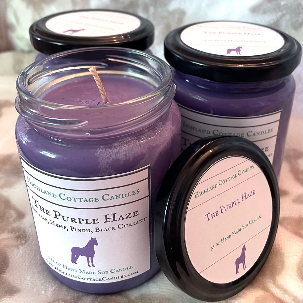 Thumbnail: Purple Haze