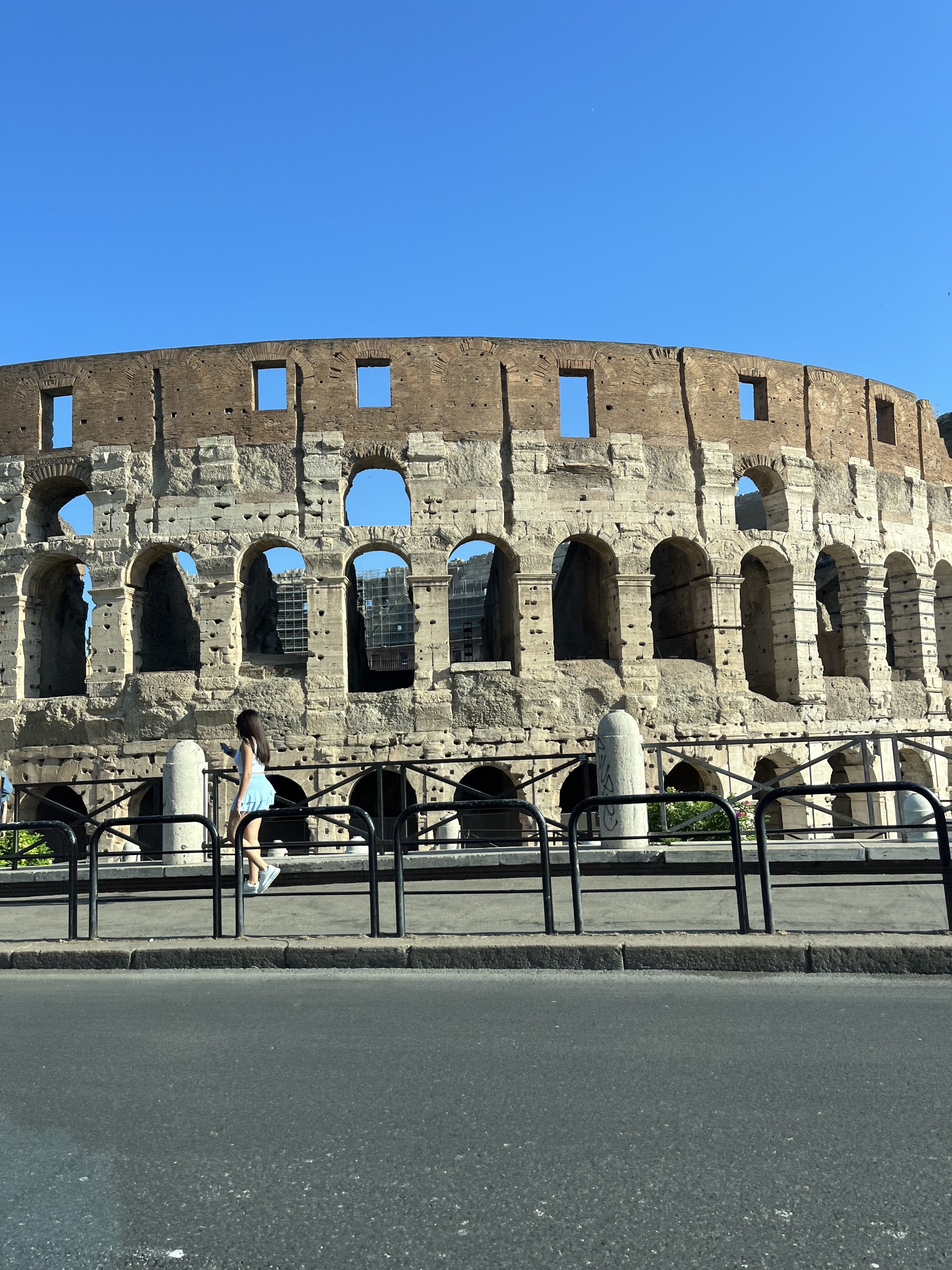 Writer: MICHAEL WALL