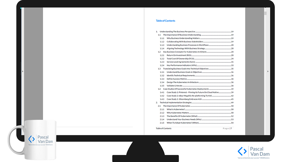 Thumbnail: E-book From Code To Ca$h  - PDF