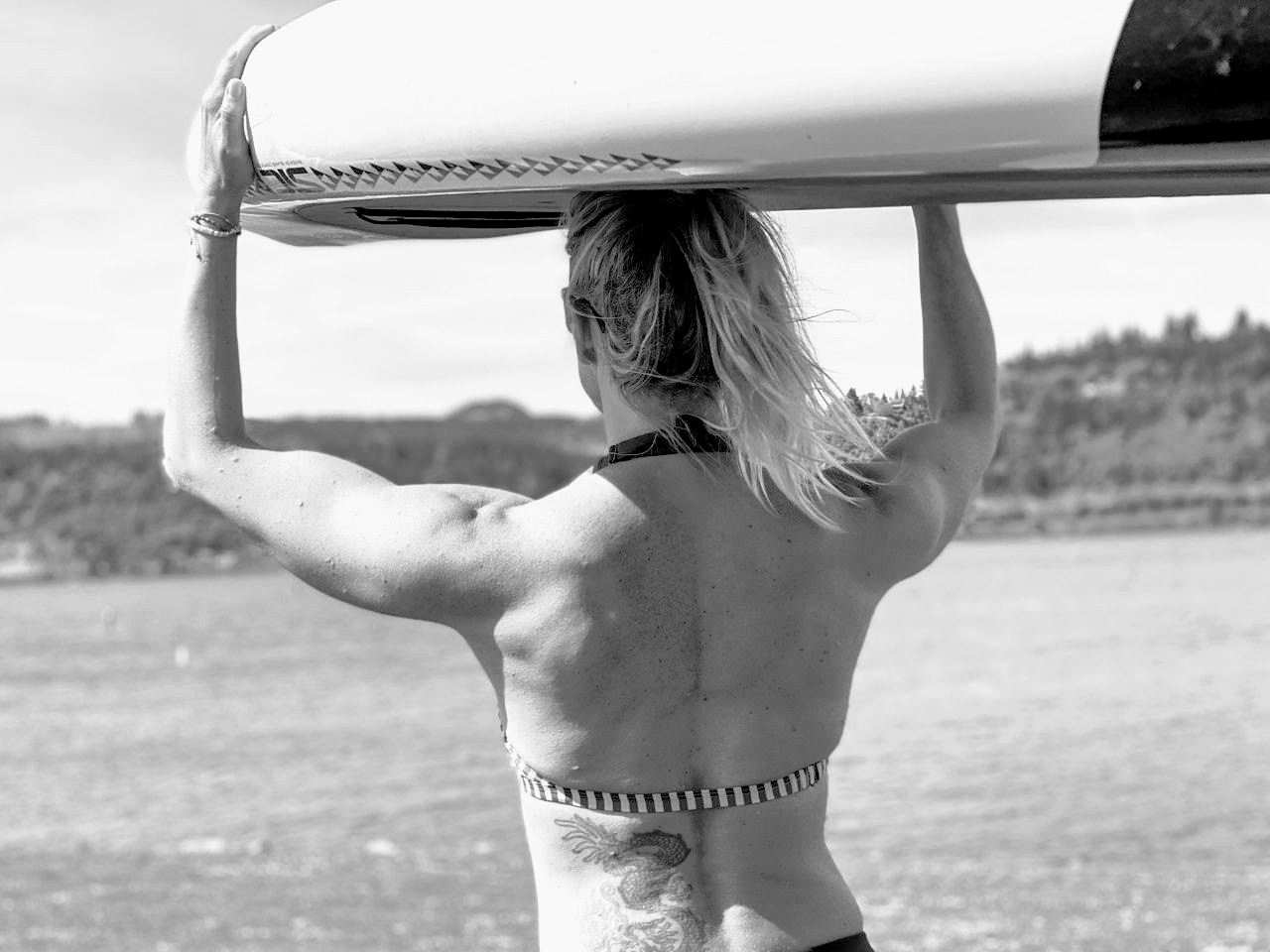 Writer: SEASTR PNW LLC