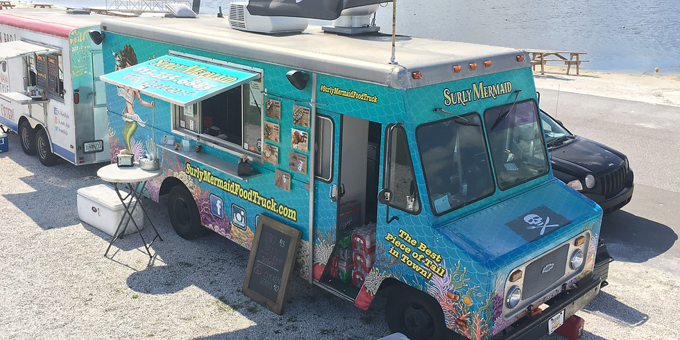 Monday Night Food Truck