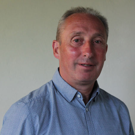 Frédéric Cornette, nouveau Président du club