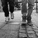 Walking