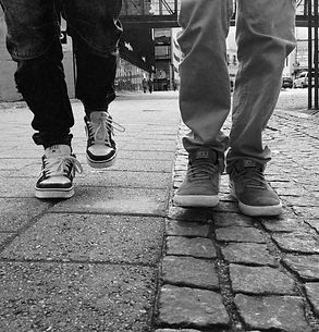 Walking