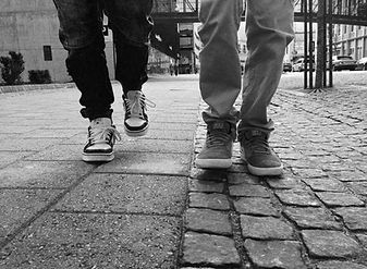 Walking