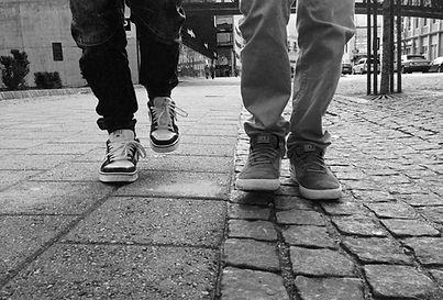 Walking