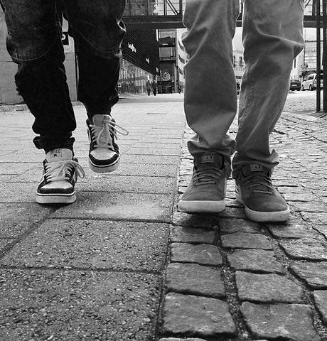 Walking
