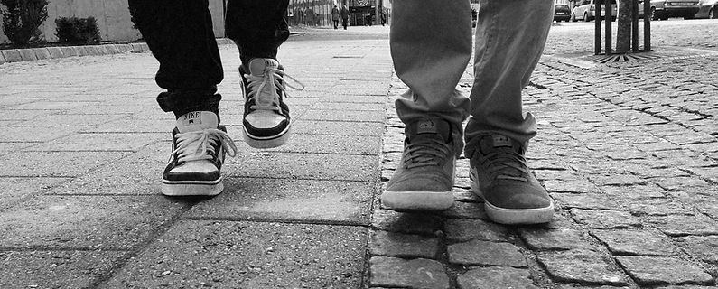 Walking