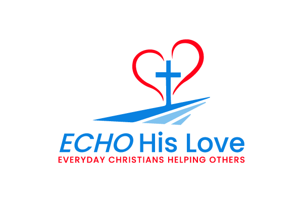 Echo His Love Inc logo