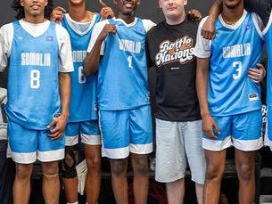 Trent Hearn: The Injuries That Followed Me Off the Court