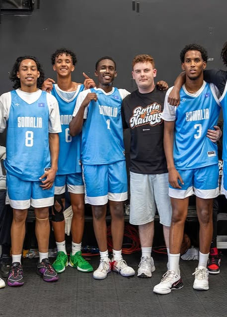 Trent Hearn: The Injuries That Followed Me Off the Court