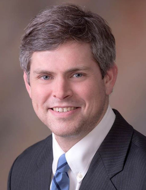 MARK ALLEN, M.D.