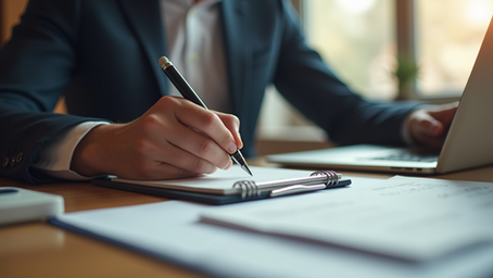 Steps to Successful Advanced Care Planning