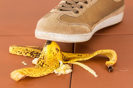 ¿Qué debo hacer si sufro un accidente de trabajo o una enfermedad laboral?