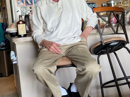 St. Frances Wedding Venue