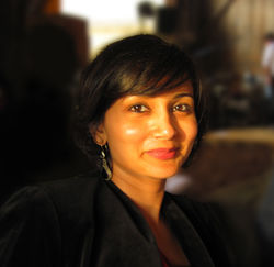 Megha Ghildiyal