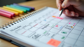 Understanding the Importance of Consistent Marketing Strategies for Business Growth